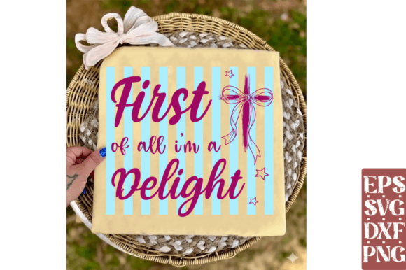 First of All Jesus SVG: A Faithful Embroidery Design