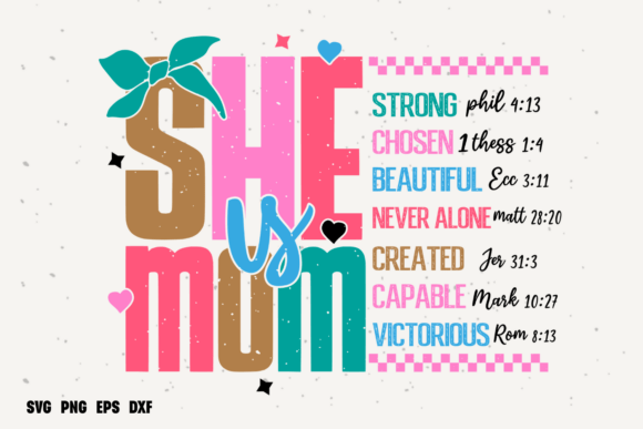 Review: Mom Life Svg for Creative Mother's Day Graphics